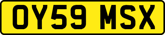 OY59MSX