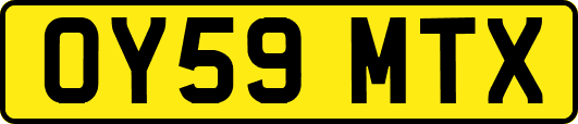 OY59MTX