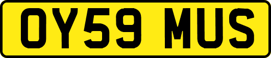 OY59MUS