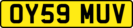 OY59MUV