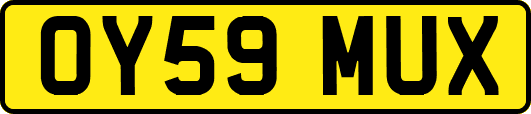 OY59MUX