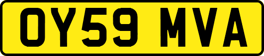 OY59MVA
