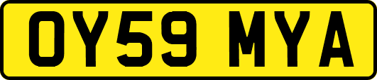 OY59MYA
