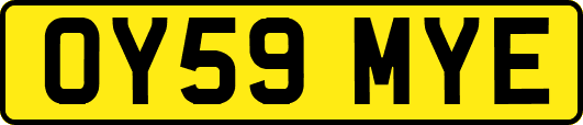 OY59MYE