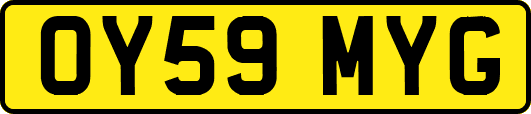 OY59MYG
