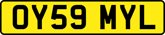 OY59MYL