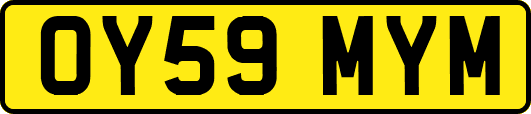 OY59MYM