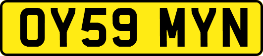 OY59MYN