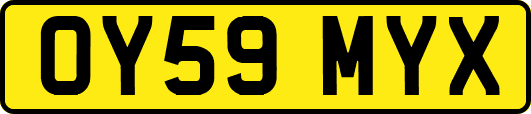OY59MYX