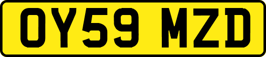 OY59MZD