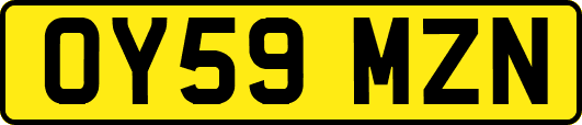 OY59MZN