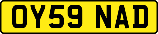 OY59NAD