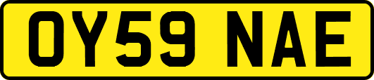 OY59NAE