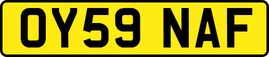 OY59NAF