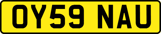 OY59NAU