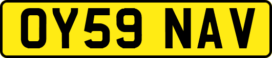 OY59NAV