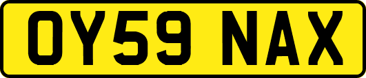OY59NAX