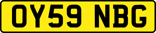 OY59NBG