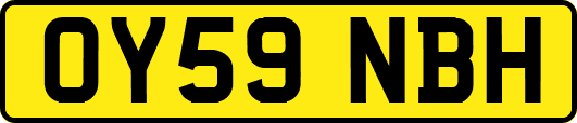 OY59NBH
