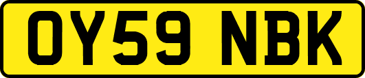 OY59NBK