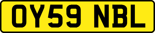 OY59NBL