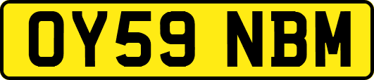 OY59NBM