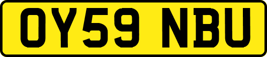 OY59NBU