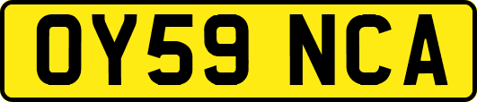OY59NCA