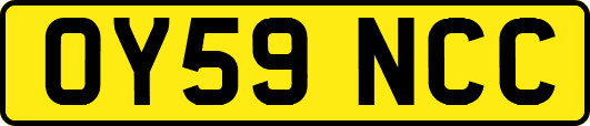 OY59NCC