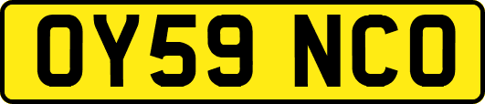 OY59NCO