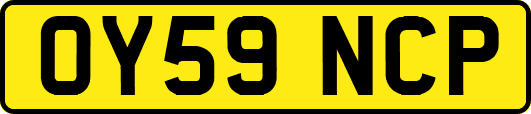 OY59NCP