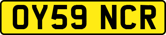 OY59NCR