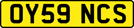 OY59NCS