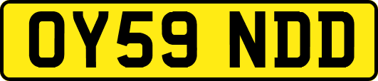 OY59NDD