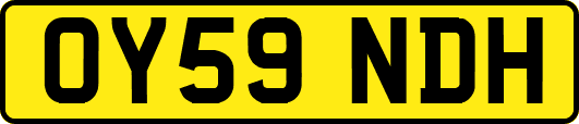 OY59NDH