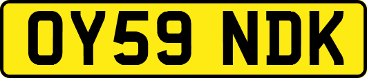 OY59NDK