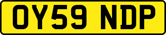 OY59NDP