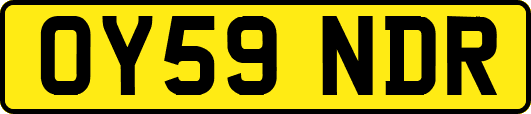 OY59NDR