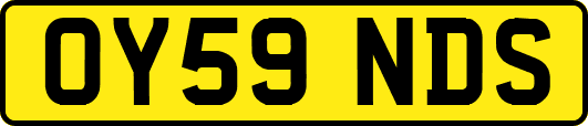 OY59NDS