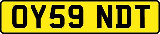 OY59NDT
