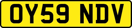 OY59NDV