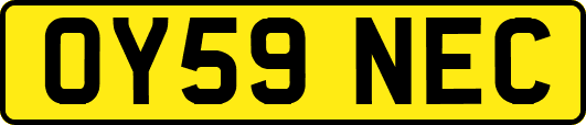 OY59NEC