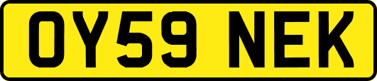OY59NEK