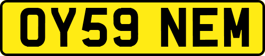OY59NEM