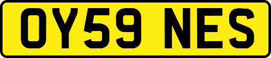 OY59NES