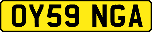 OY59NGA