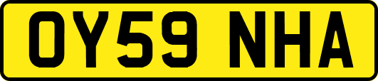 OY59NHA