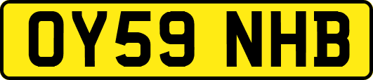 OY59NHB