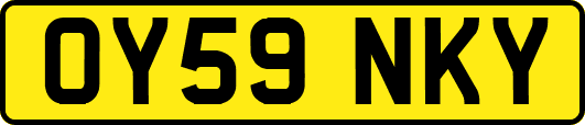 OY59NKY
