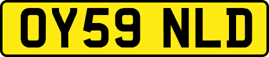 OY59NLD